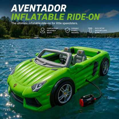 EliteRide™