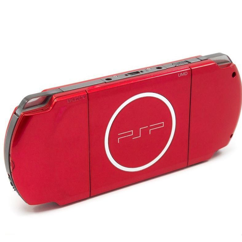 OLDPLAY - PSP + 1 GRATIS (ofertă valabilă doar astăzi🎁⏳)