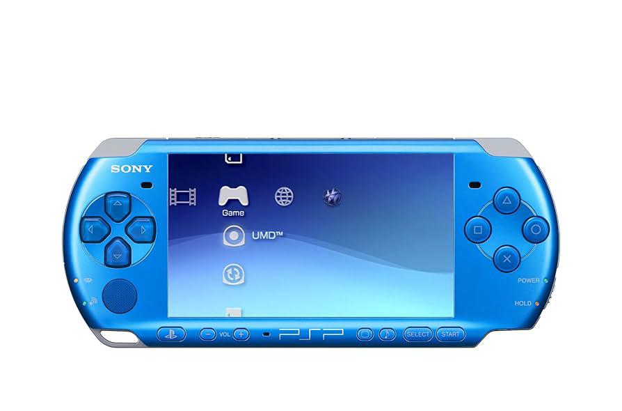 OLDPLAY - PSP + 1 GRATIS (ofertă valabilă doar astăzi🎁⏳)