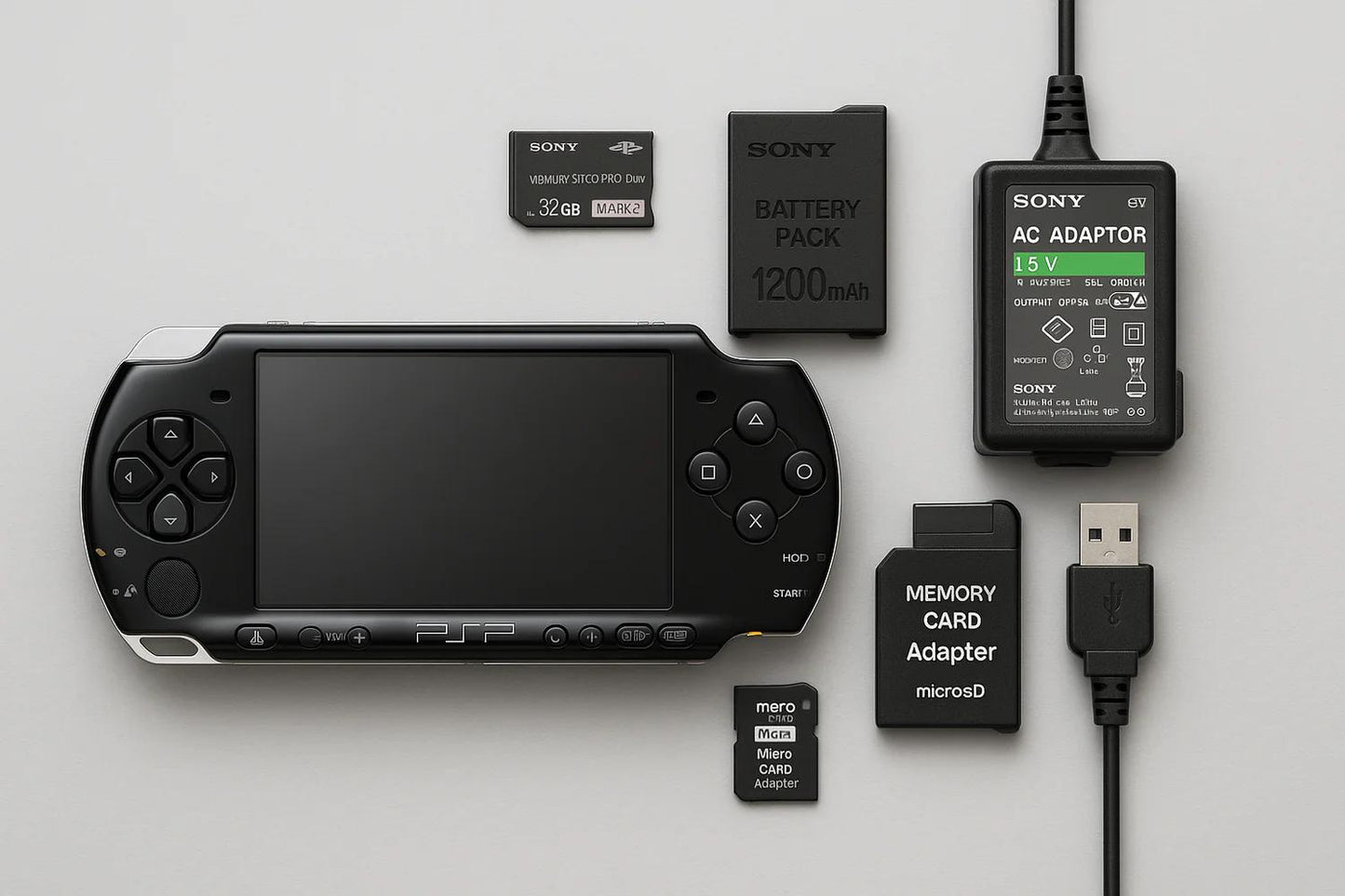 OLDPLAY - PSP + 1 GRATIS (ofertă valabilă doar astăzi🎁⏳)