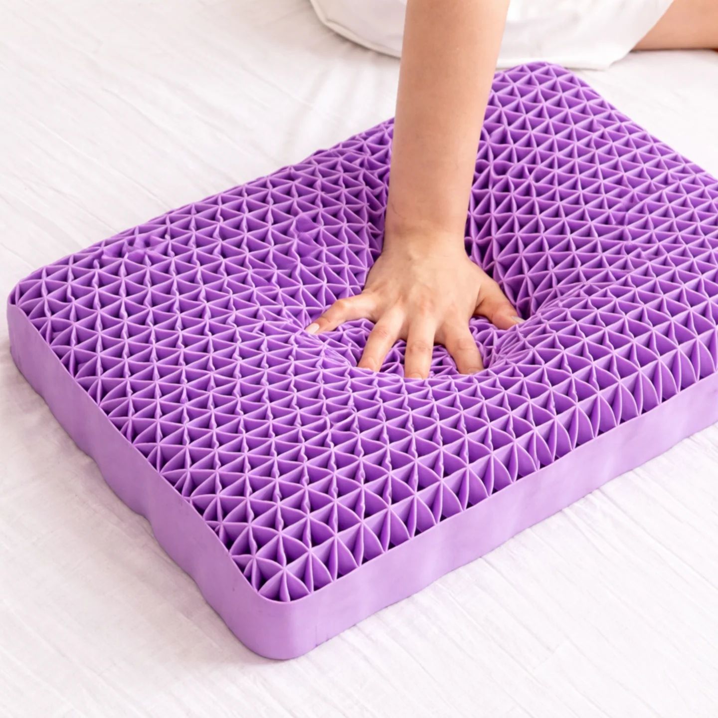 Cuscino NeuroRelax™ - Il piacere di dormire