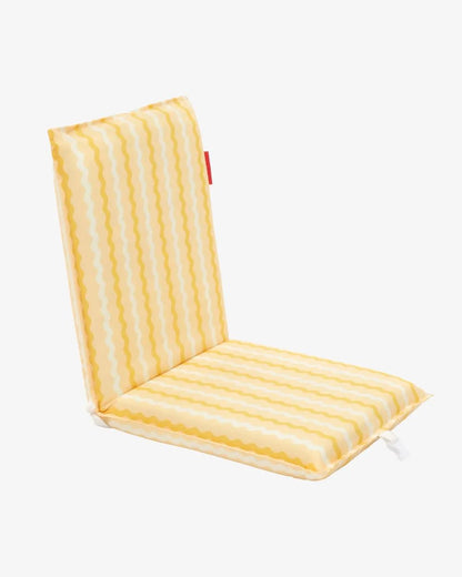BeachRelax™ – Tumbona Portátil