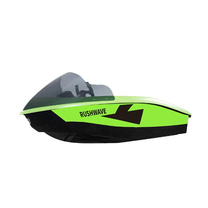 RushWave™ Electric Mini Boat