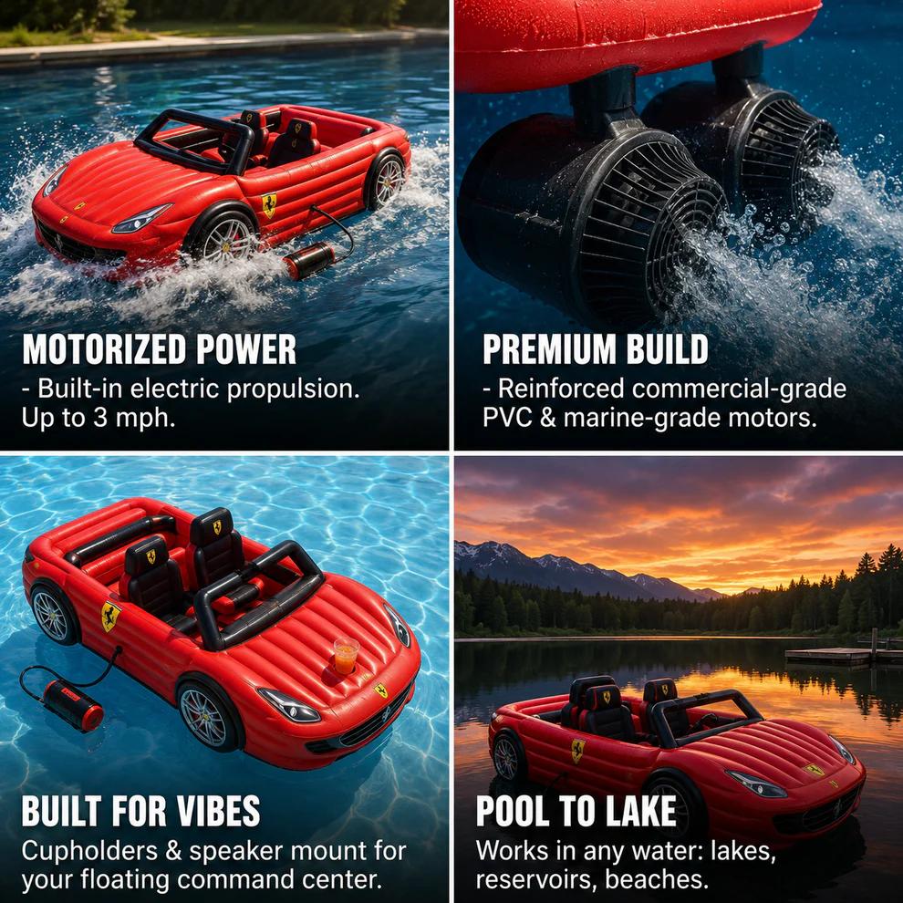 EliteRide™