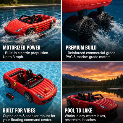 EliteRide™